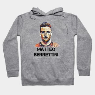 Matteo Berrettini Hoodie